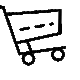 cart icon