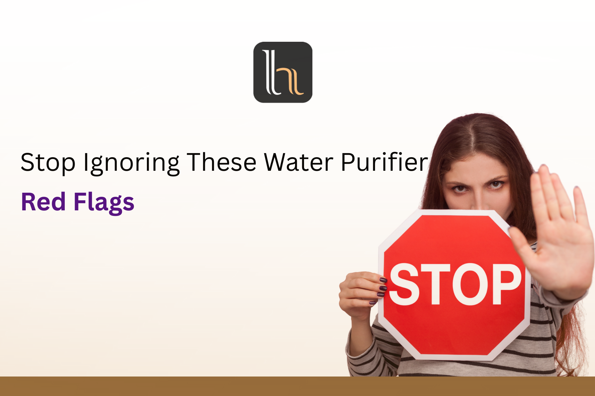 Common Water Purifier Problems in Homes & When to Call an Expert