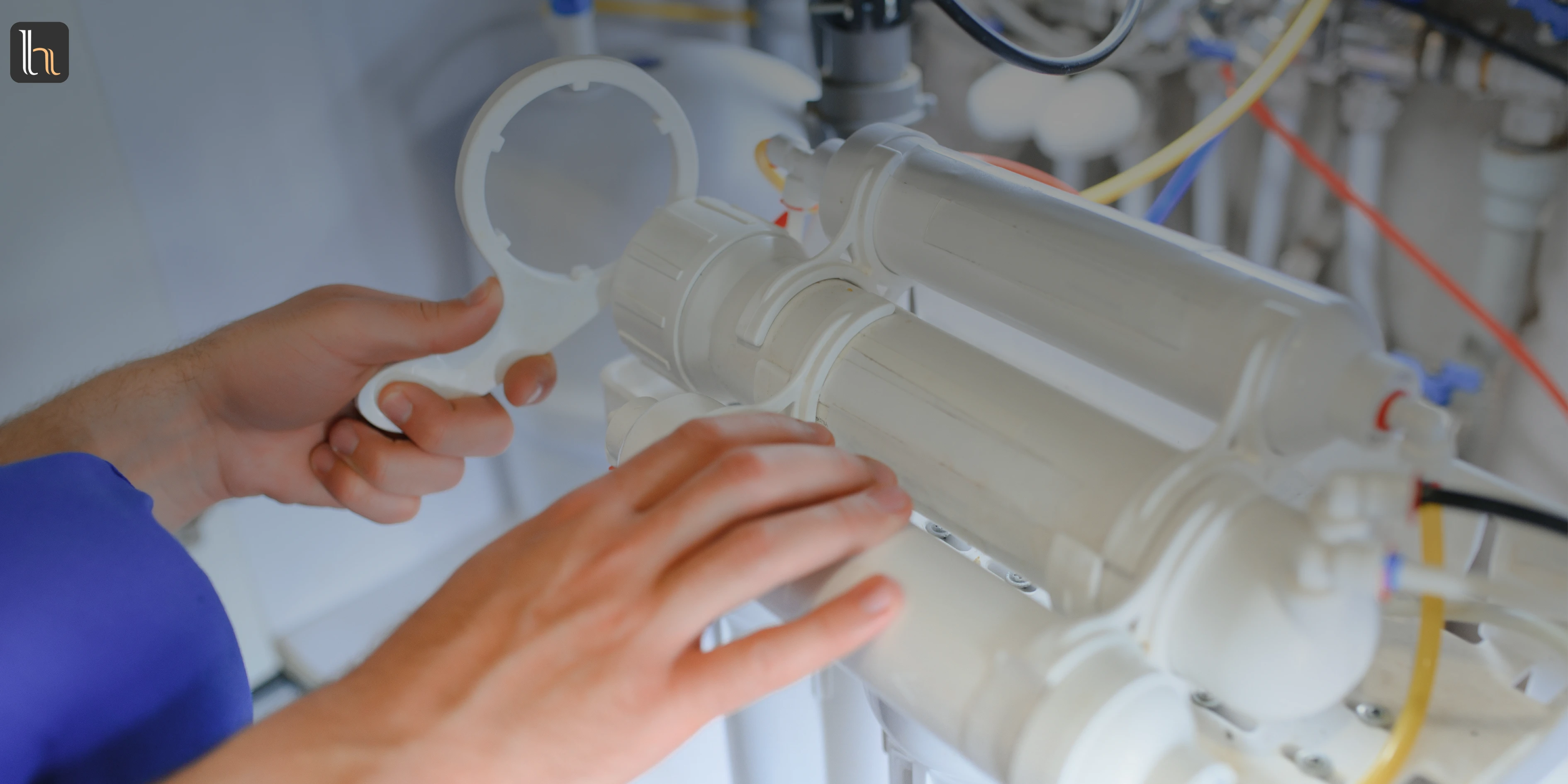 Water Purifier Services